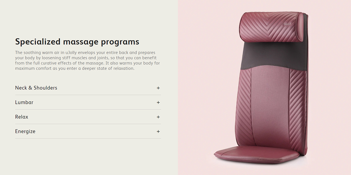 OSIM India