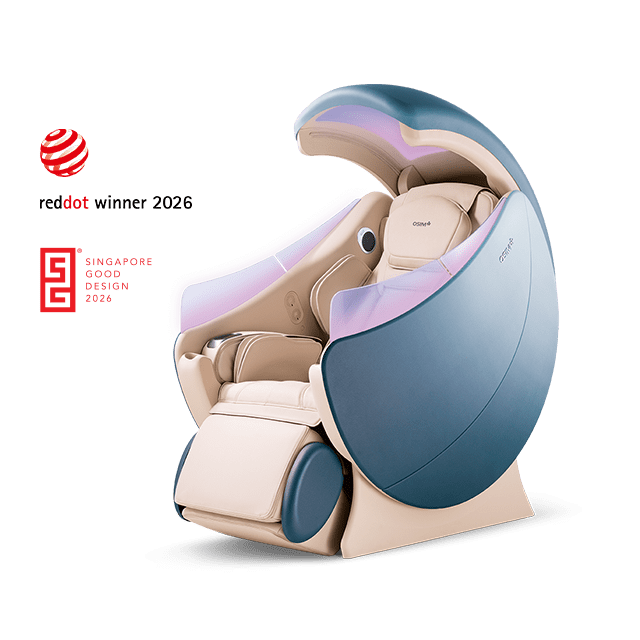 uDream-AI-Well-Being-Chair-Massage-Chair-Blue