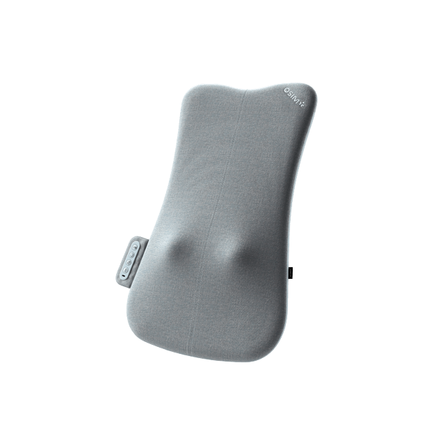 uErgoh-Air-Neck-and-Back-Massage-Pad-Grey